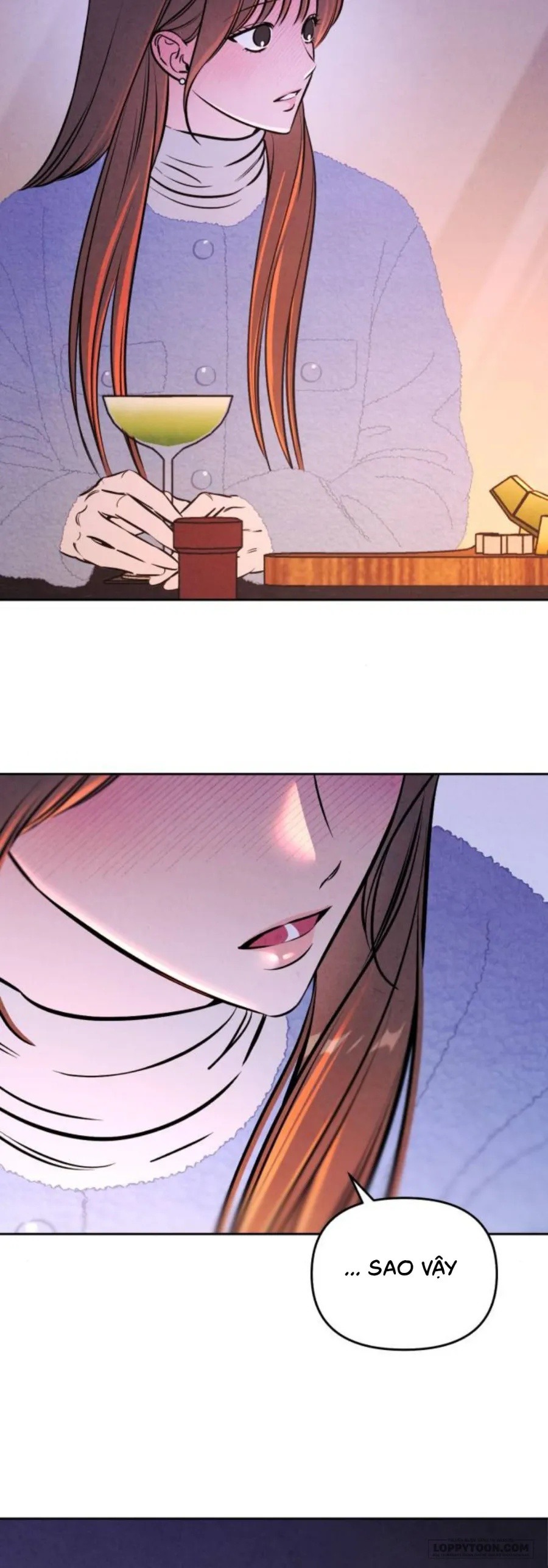 Để Em Cho Cô Mượn Chút Lửa Nhé? - Chap 90 - Trang 7