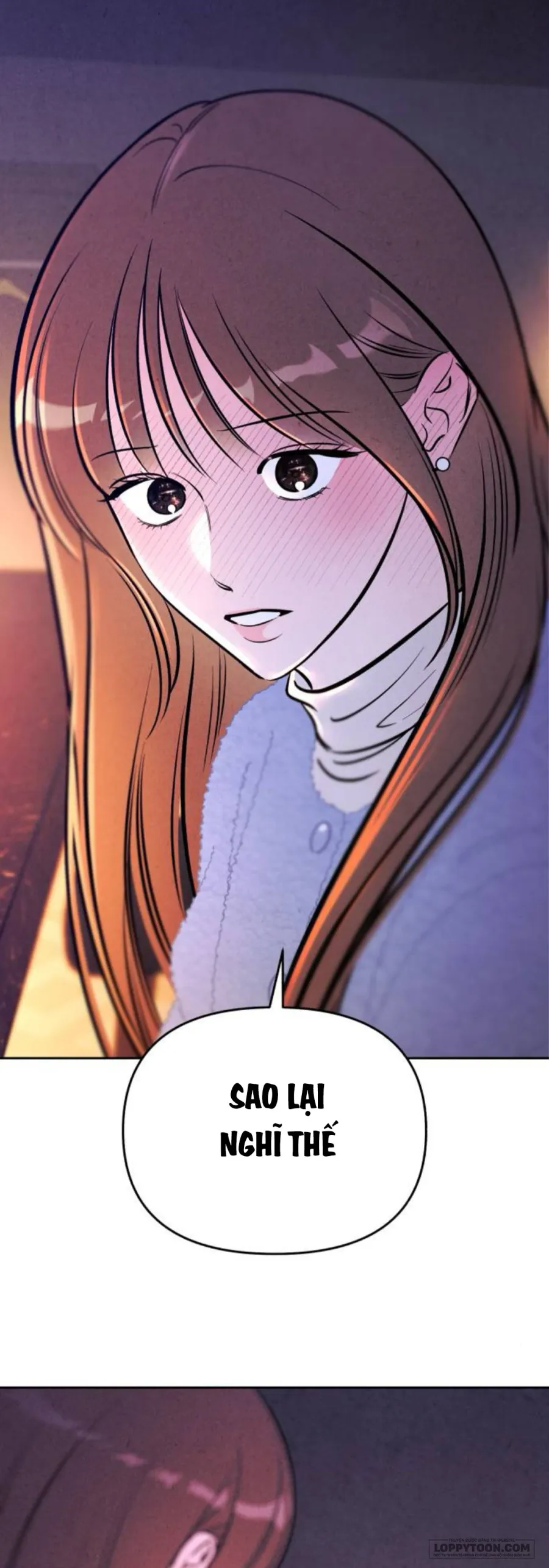 Để Em Cho Cô Mượn Chút Lửa Nhé? - Chap 90 - Trang 8