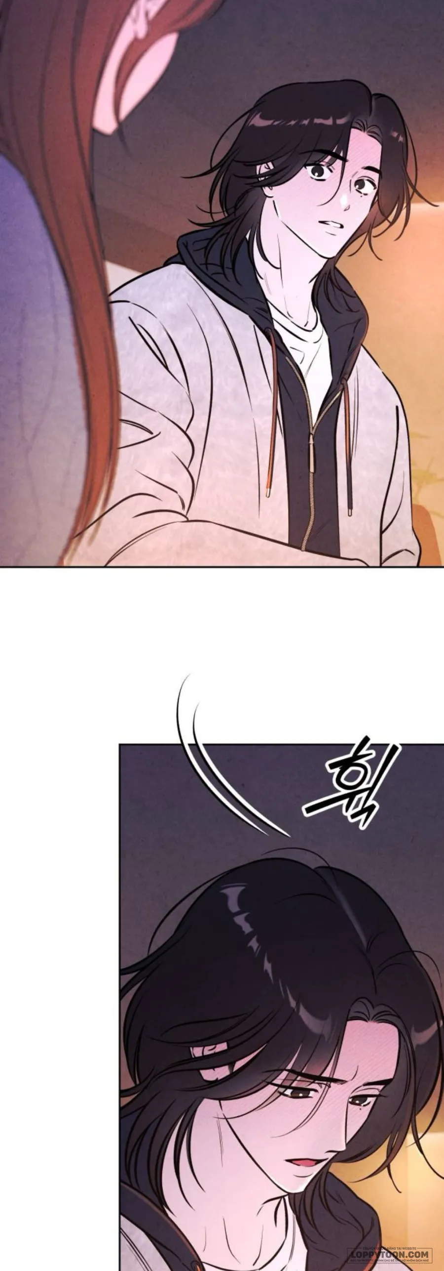 Để Em Cho Cô Mượn Chút Lửa Nhé? - Chap 90 - Trang 9