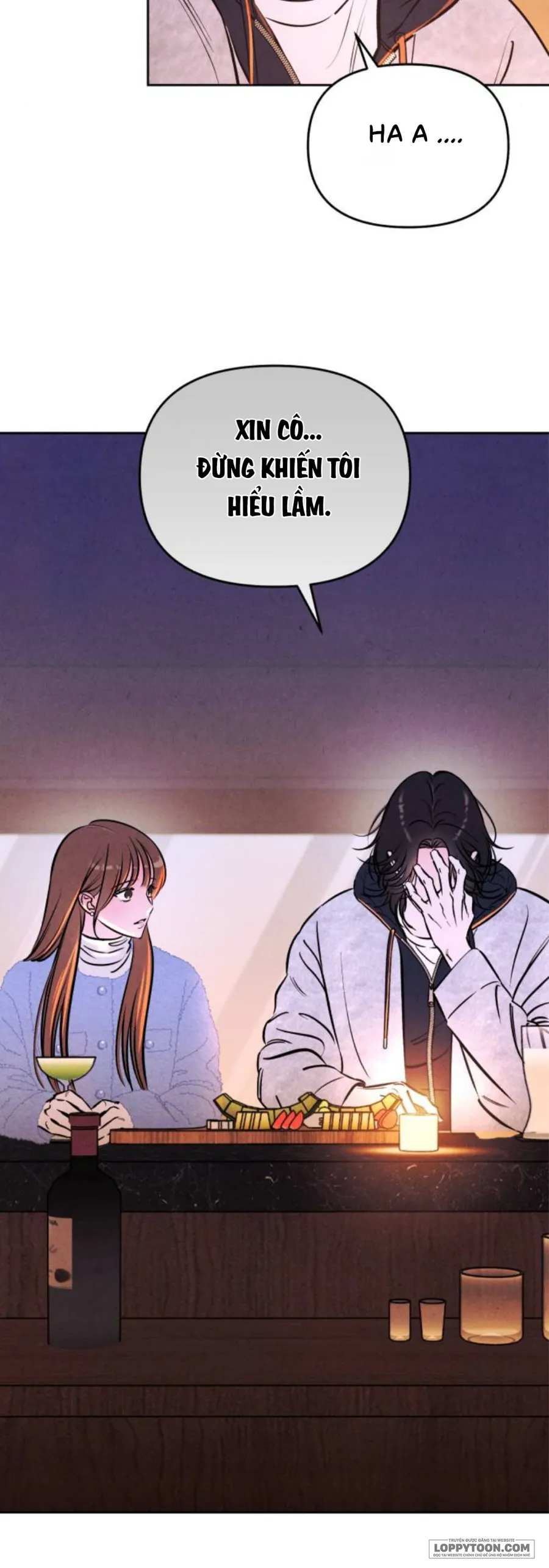 Để Em Cho Cô Mượn Chút Lửa Nhé? - Chap 90 - Trang 10