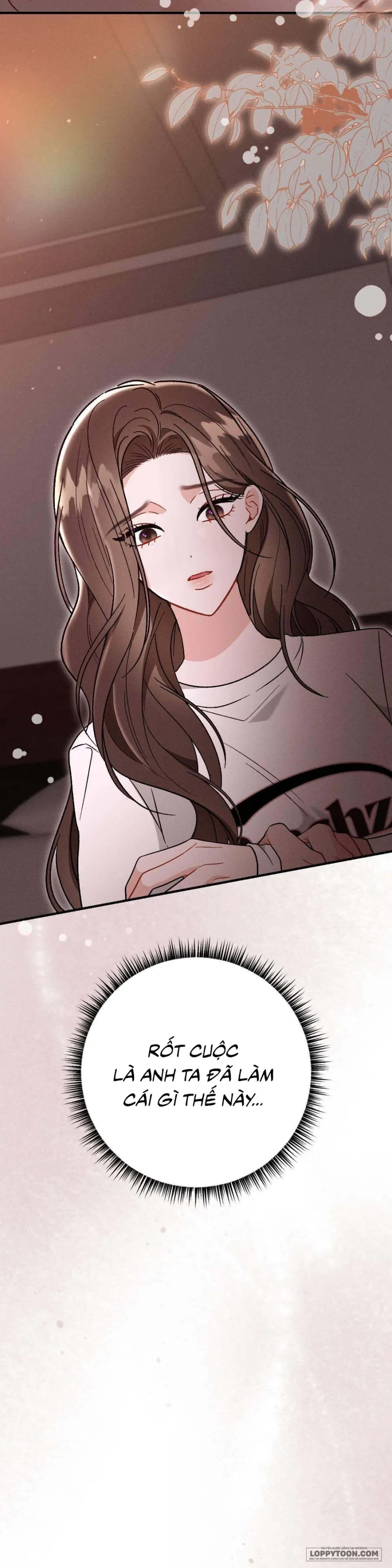 Đêm Chồng Chất - Chap 11 - Trang 17