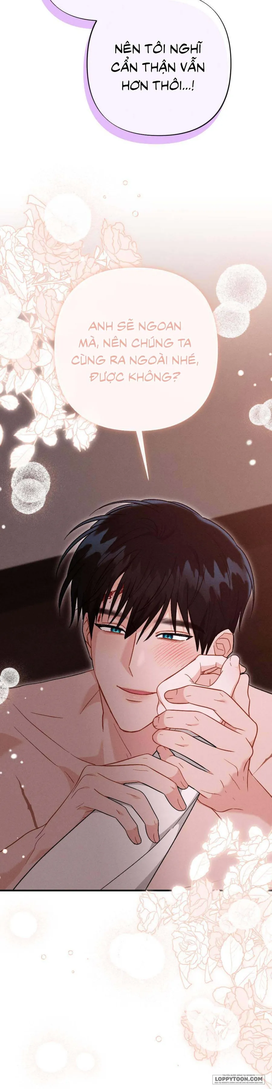 Đêm Chồng Chất - Chap 11 - Trang 22