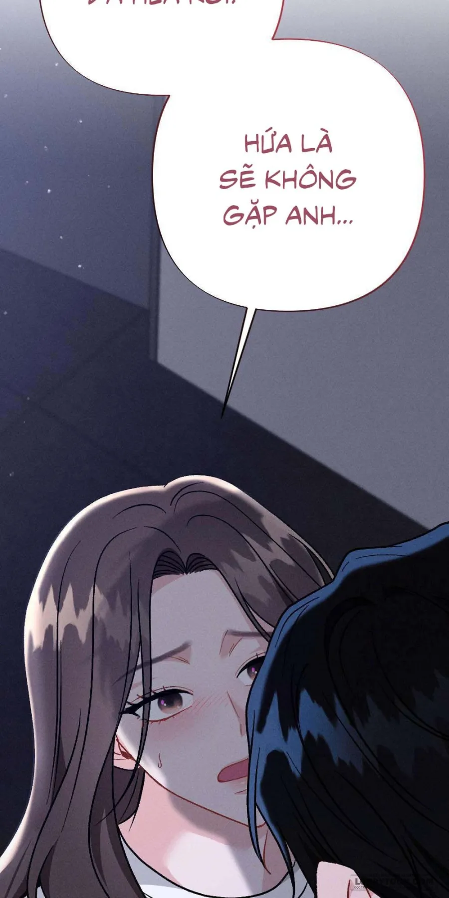 Đêm Chồng Chất - Chap 11 - Trang 32