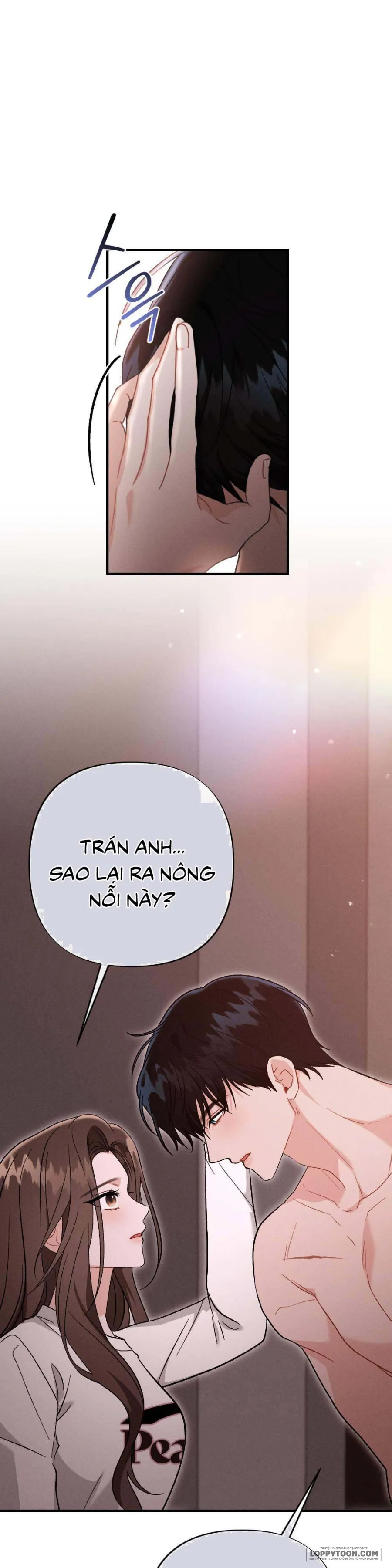 Đêm Chồng Chất - Chap 11 - Trang 38