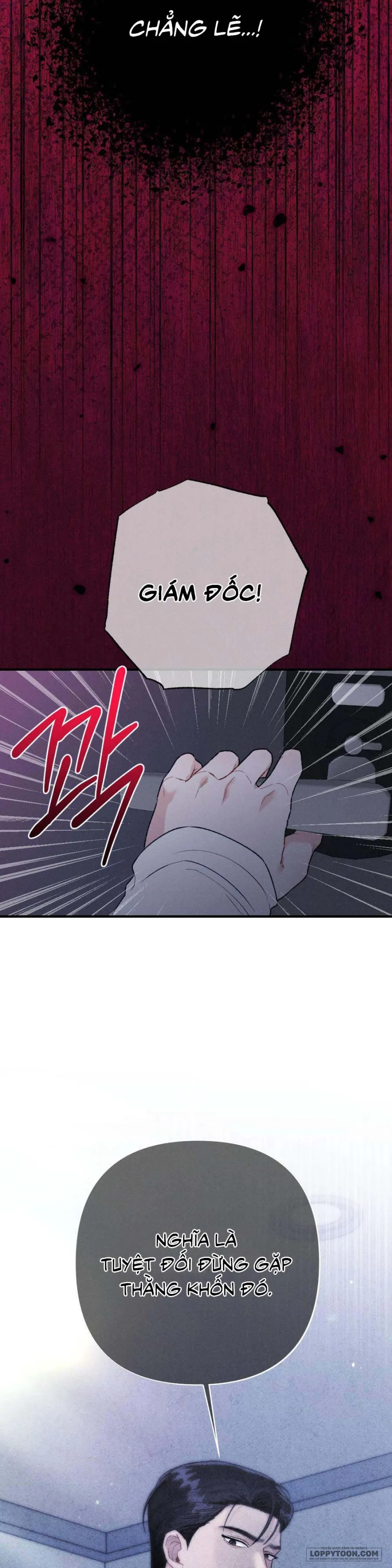 Đêm Chồng Chất - Chap 11 - Trang 5