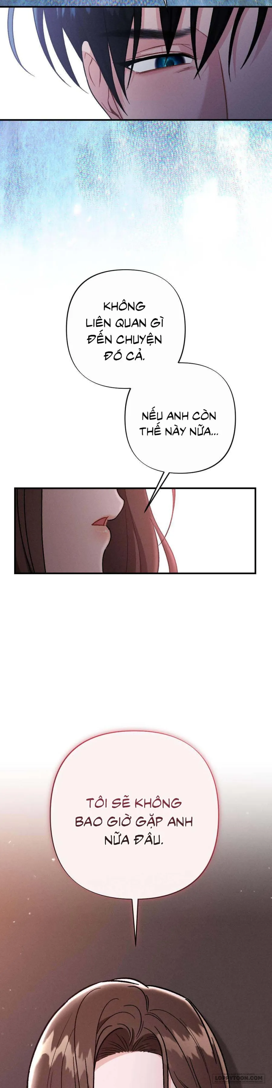 Đêm Chồng Chất - Chap 11 - Trang 43