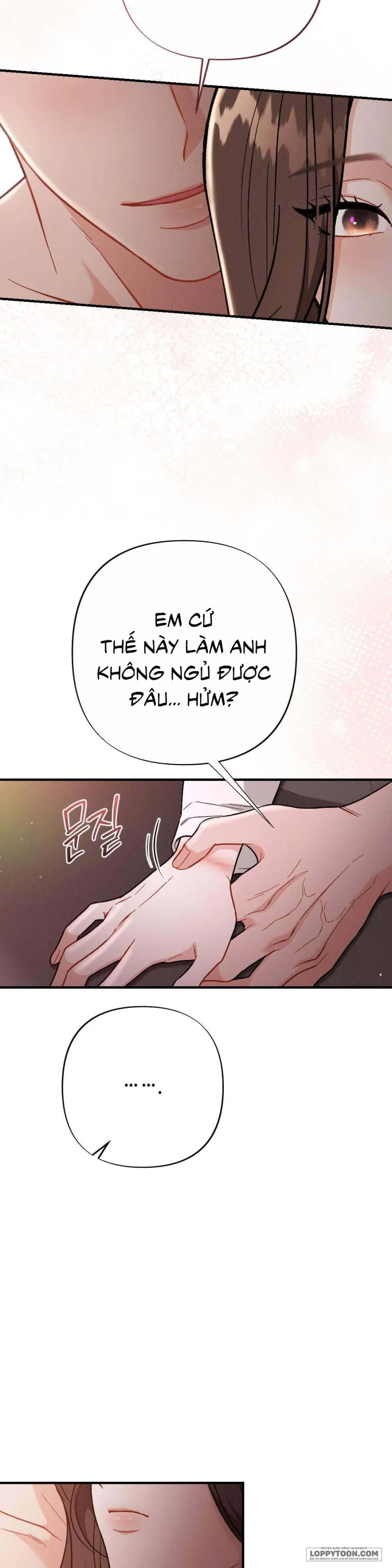 Đêm Chồng Chất - Chap 11 - Trang 47