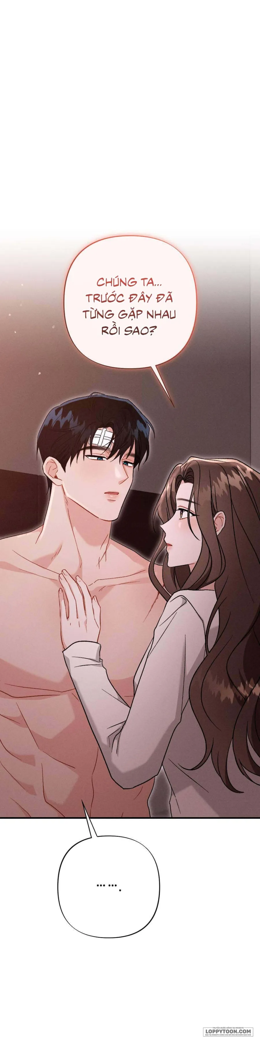 Đêm Chồng Chất - Chap 12 - Trang 1