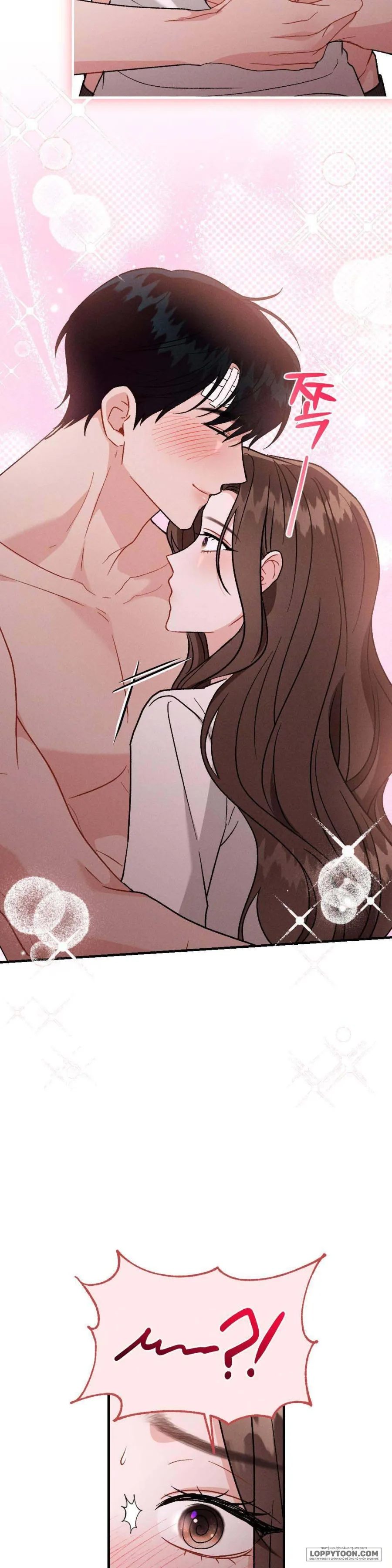 Đêm Chồng Chất - Chap 12 - Trang 11