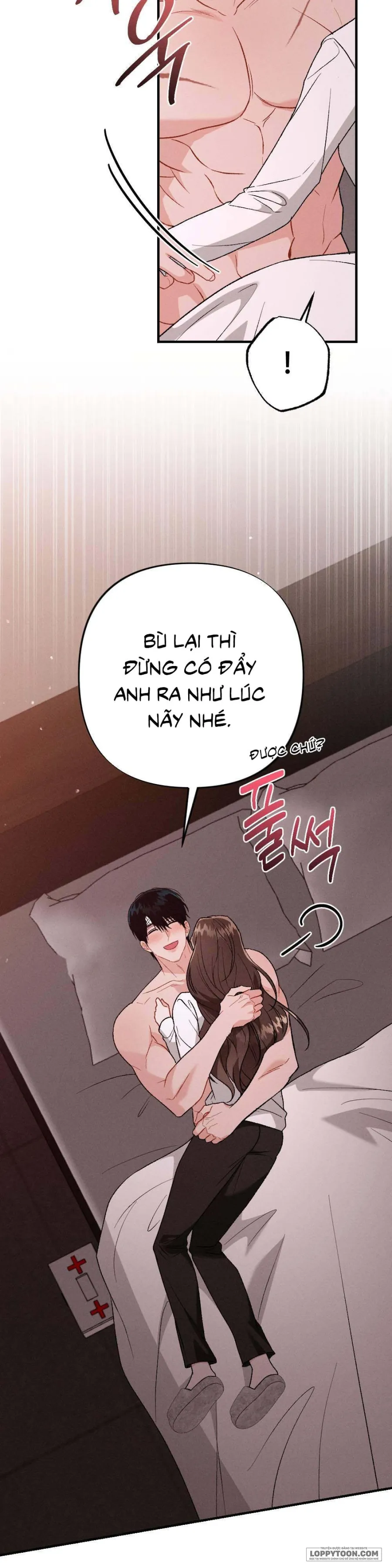 Đêm Chồng Chất - Chap 12 - Trang 15