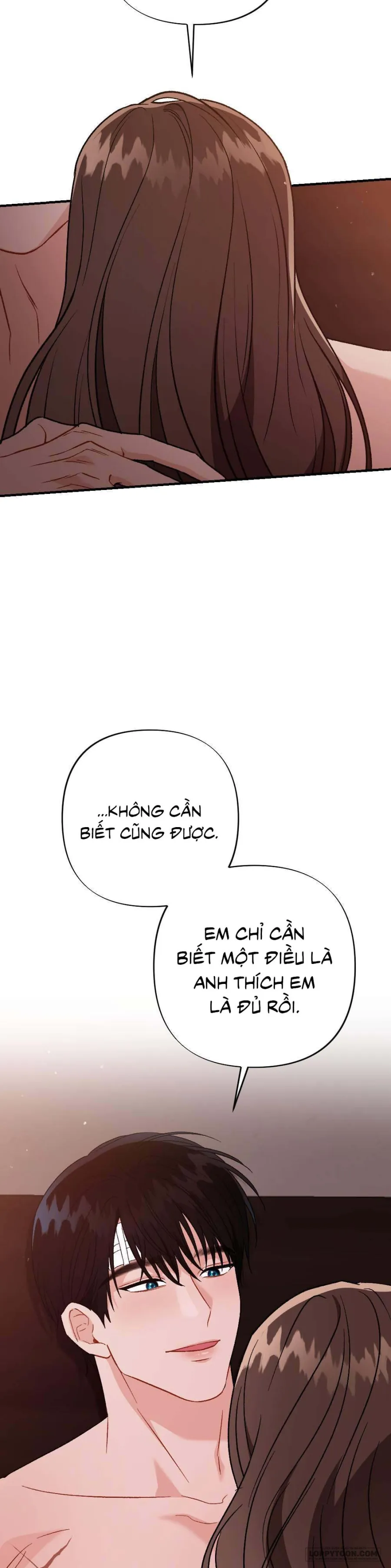 Đêm Chồng Chất - Chap 12 - Trang 18