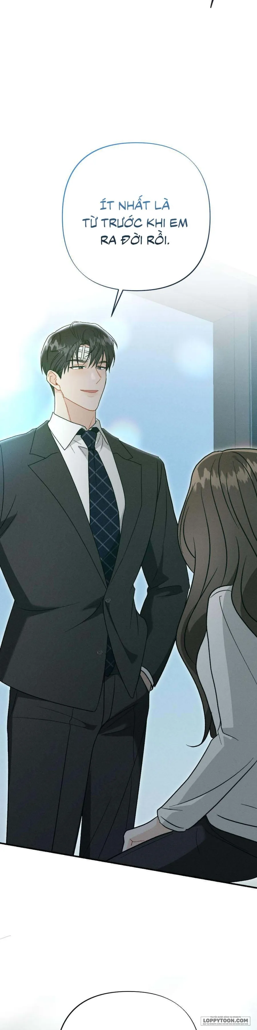 Đêm Chồng Chất - Chap 12 - Trang 35