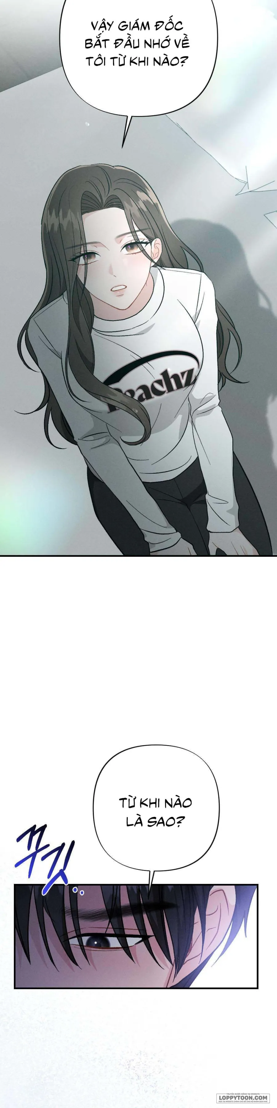 Đêm Chồng Chất - Chap 12 - Trang 36