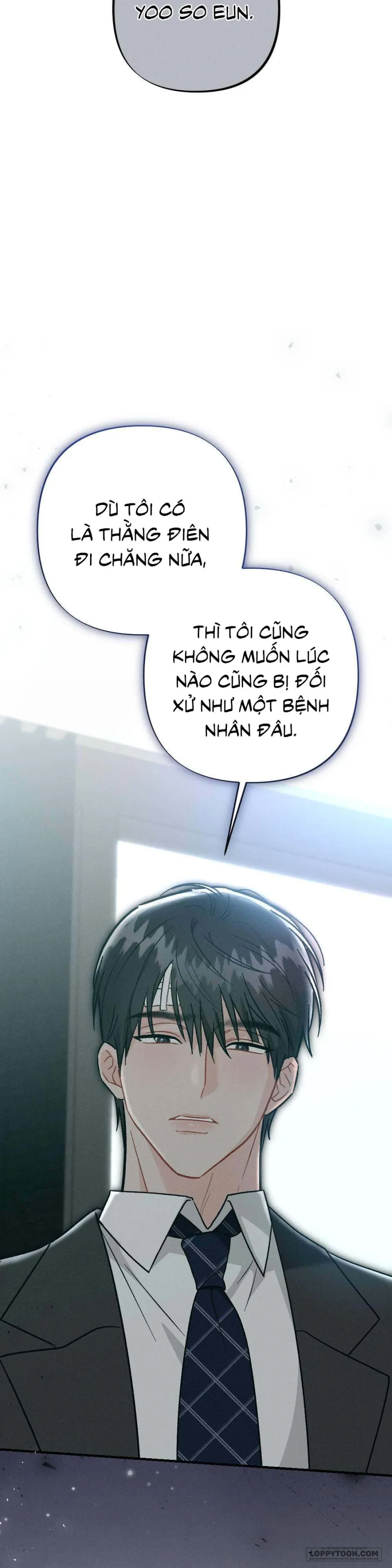 Đêm Chồng Chất - Chap 12 - Trang 39