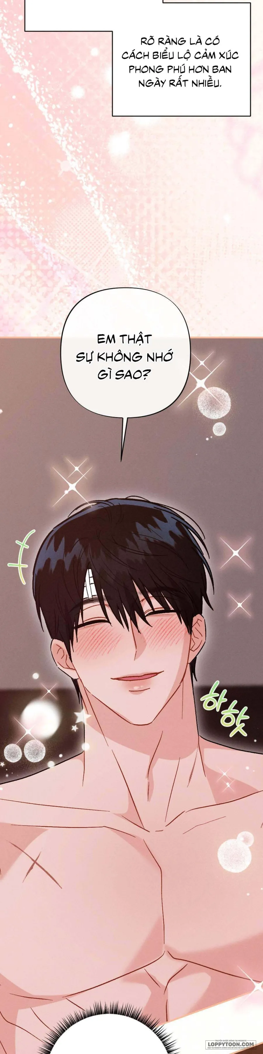 Đêm Chồng Chất - Chap 12 - Trang 5