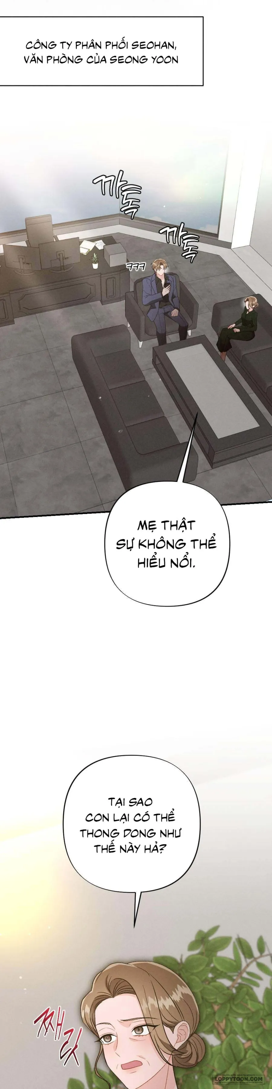 Đêm Chồng Chất - Chap 12 - Trang 43