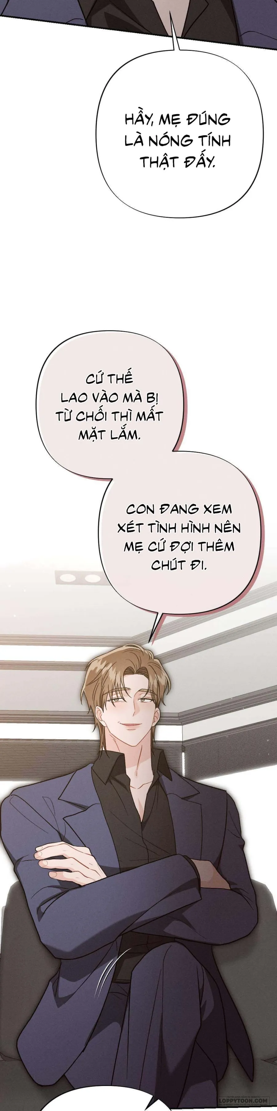 Đêm Chồng Chất - Chap 12 - Trang 45