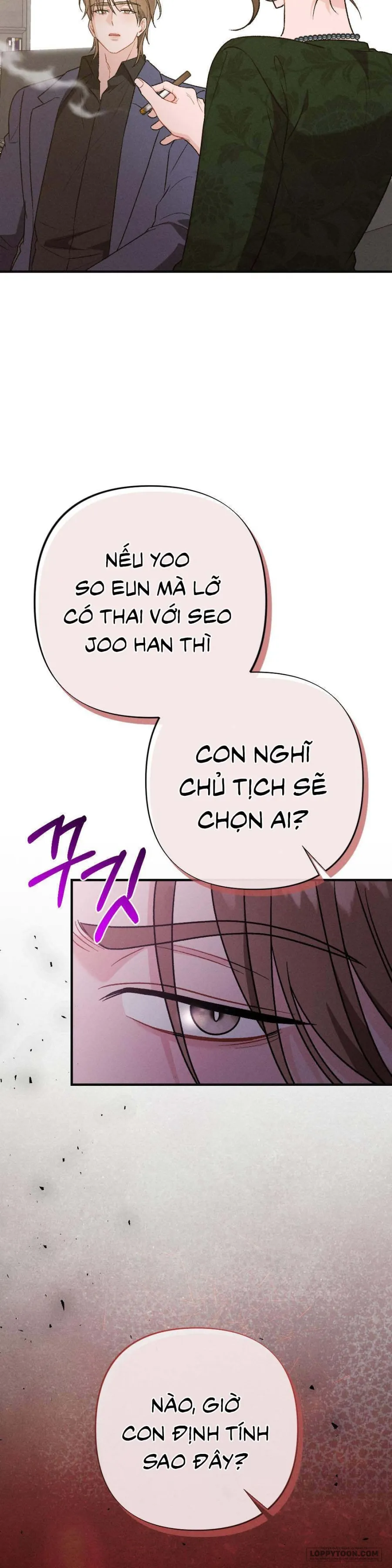 Đêm Chồng Chất - Chap 12 - Trang 49