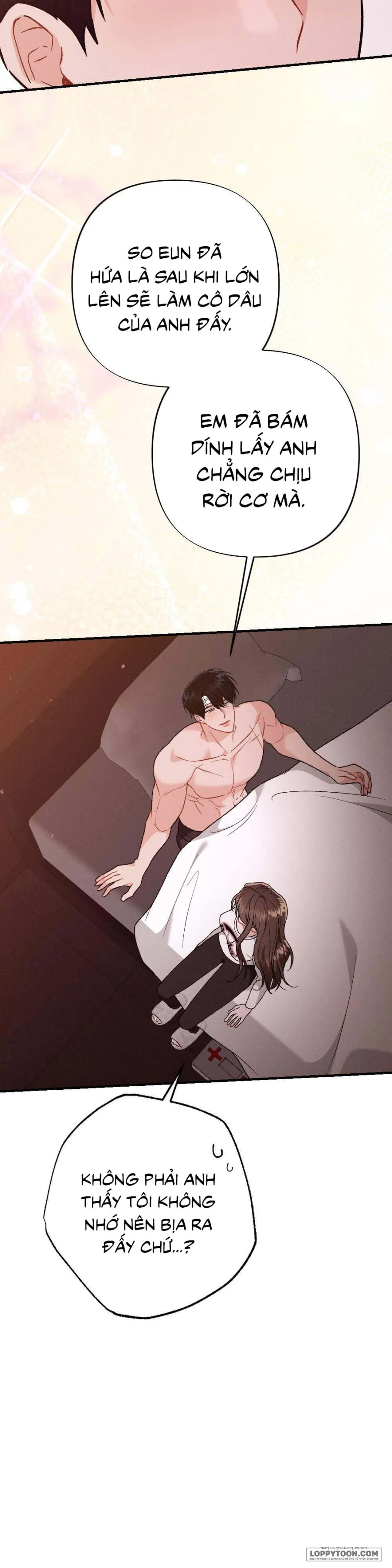 Đêm Chồng Chất - Chap 12 - Trang 7