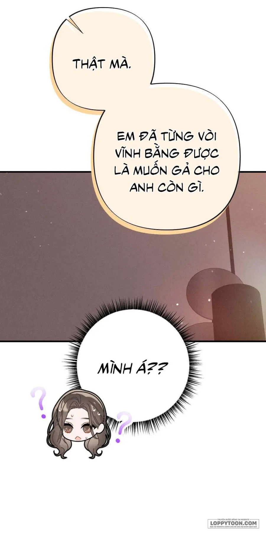 Đêm Chồng Chất - Chap 12 - Trang 8