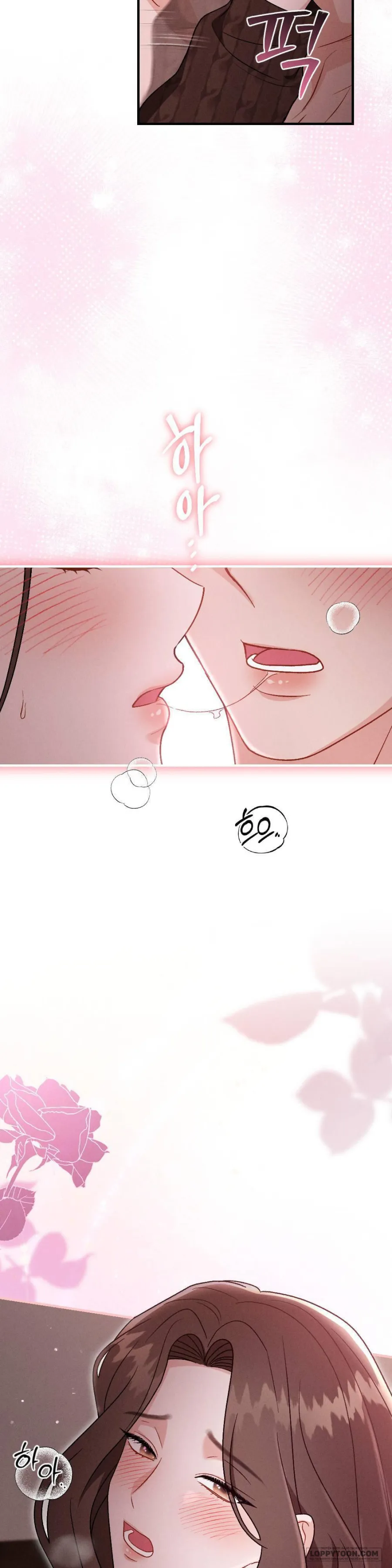Đêm Chồng Chất - Chap 14 - Trang 14