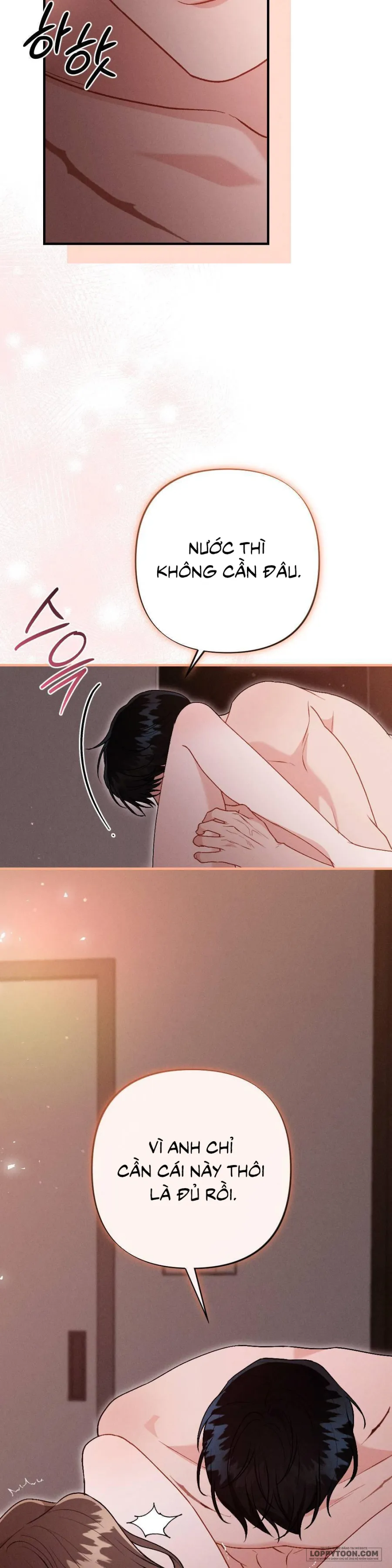 Đêm Chồng Chất - Chap 14 - Trang 21