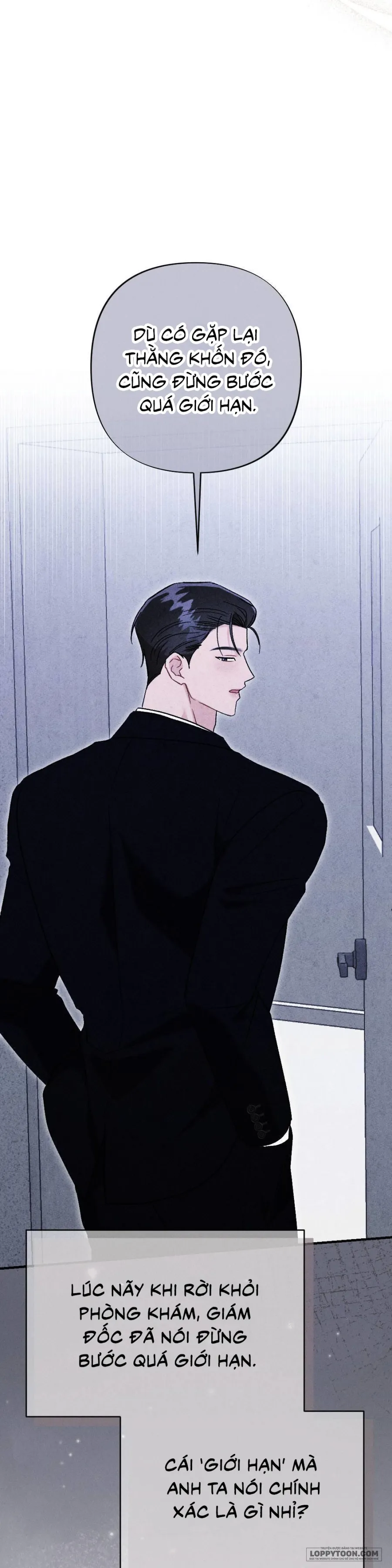 Đêm Chồng Chất - Chap 15 - Trang 23