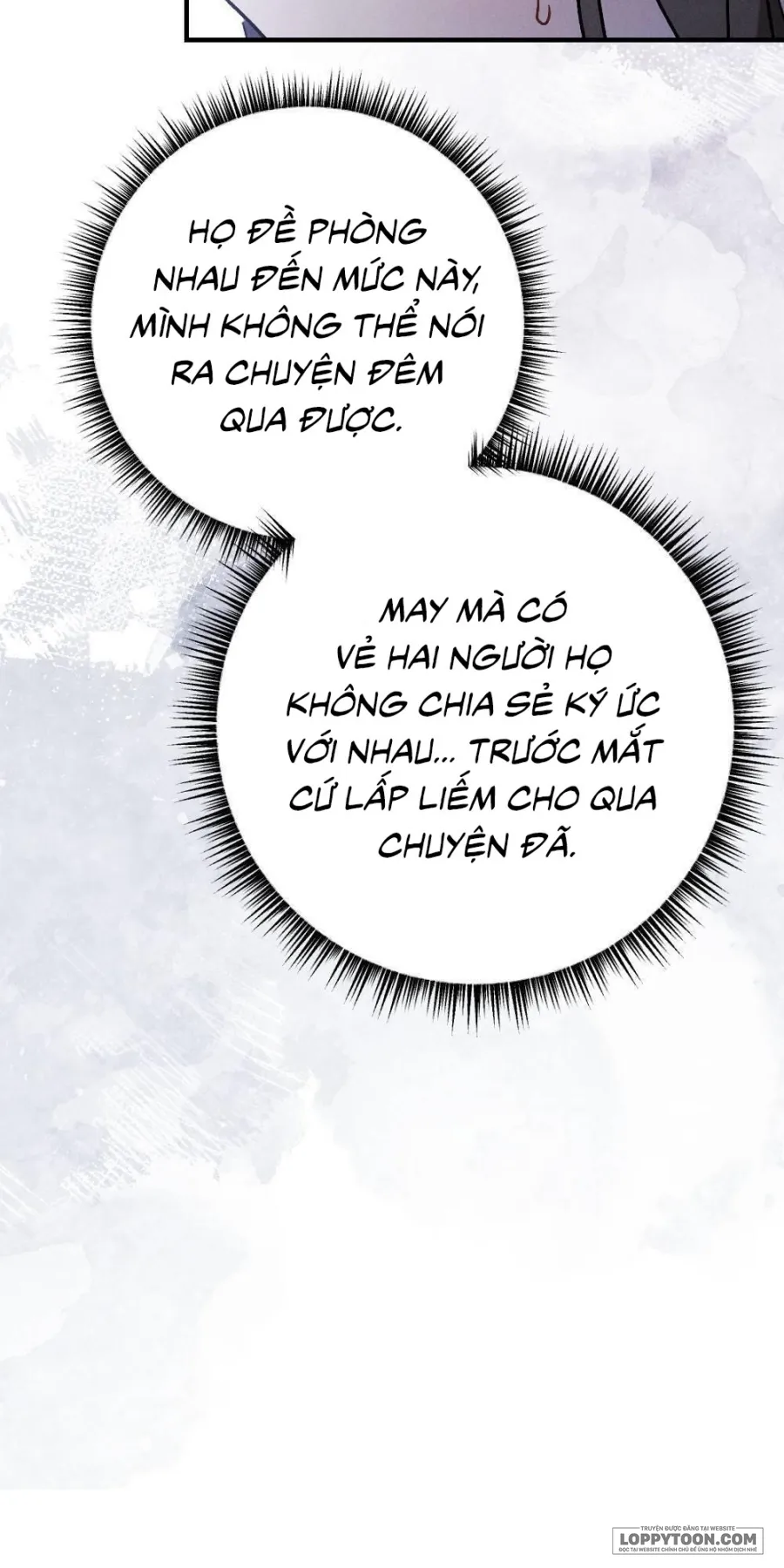 Đêm Chồng Chất - Chap 15 - Trang 8
