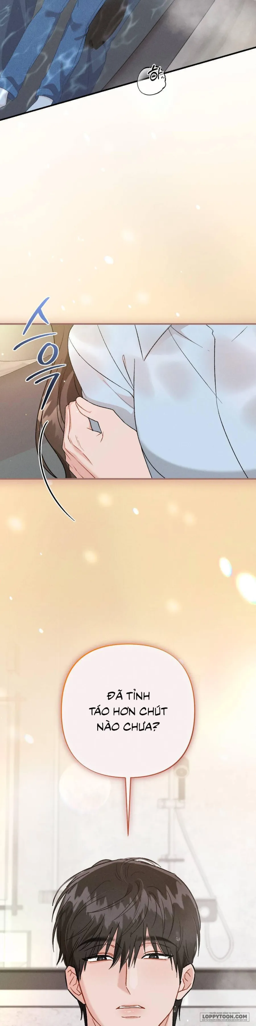 Đêm Chồng Chất - Chap 16 - Trang 17