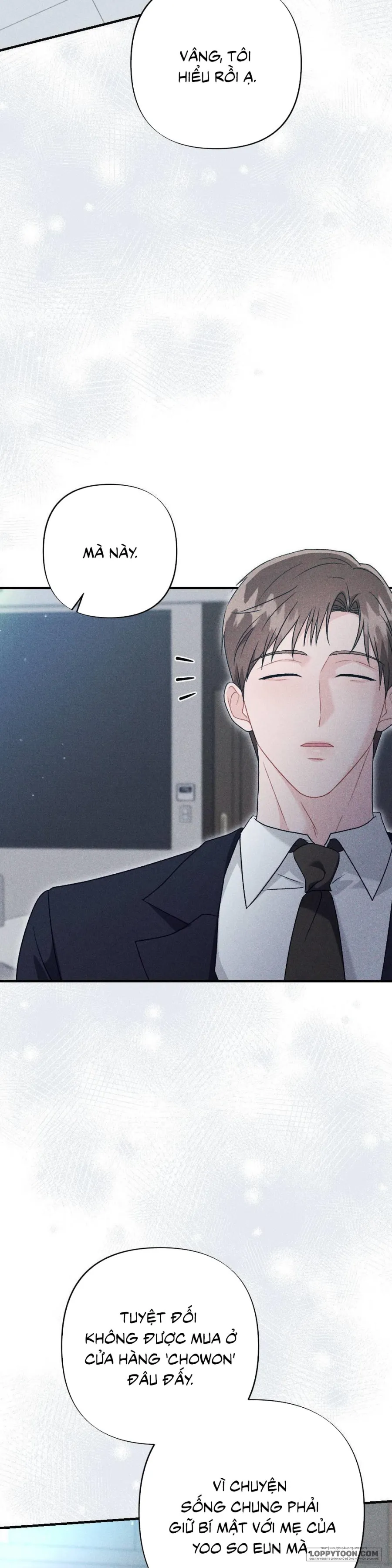 Đêm Chồng Chất - Chap 17 - Trang 29