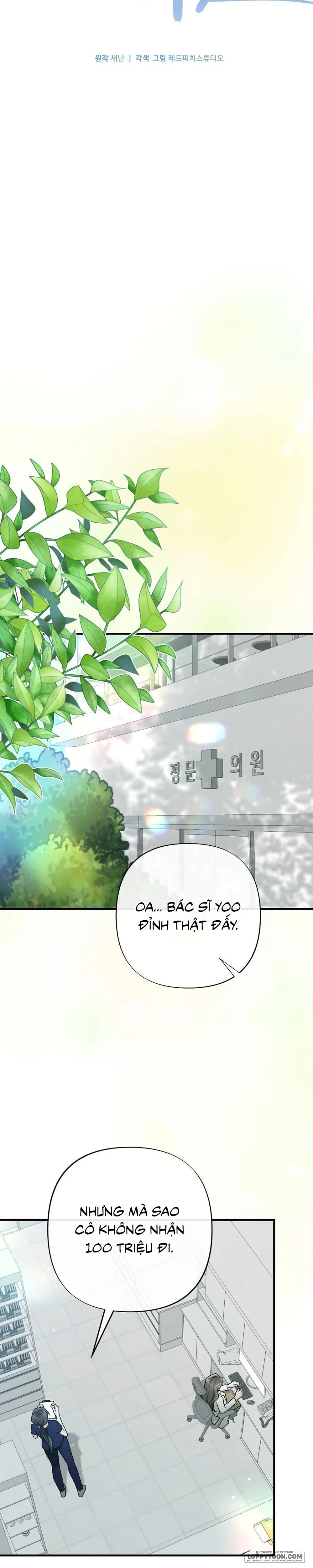 Đêm Chồng Chất - Chap 2 - Trang 11