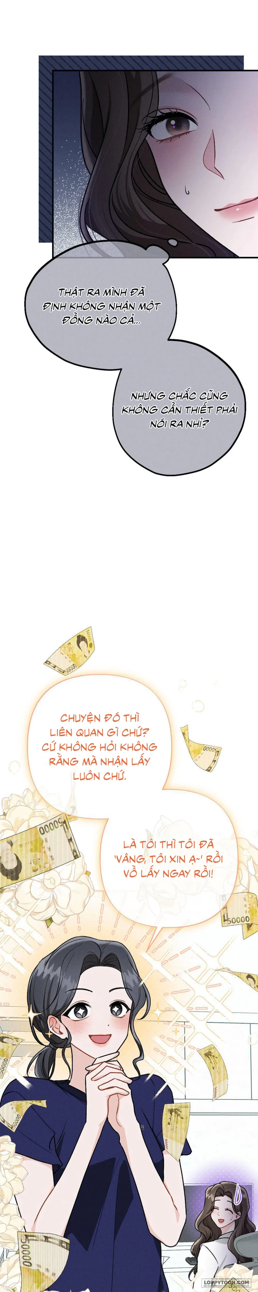 Đêm Chồng Chất - Chap 2 - Trang 13