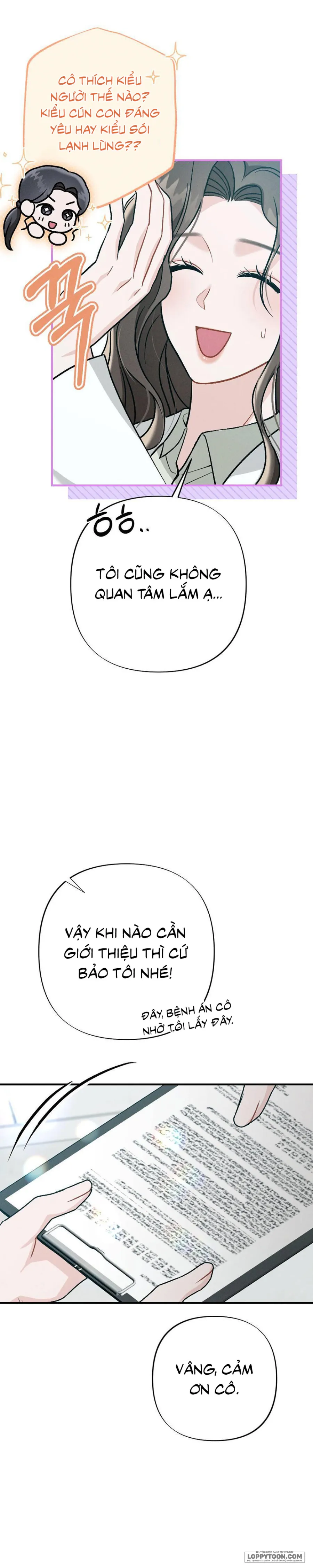 Đêm Chồng Chất - Chap 2 - Trang 17