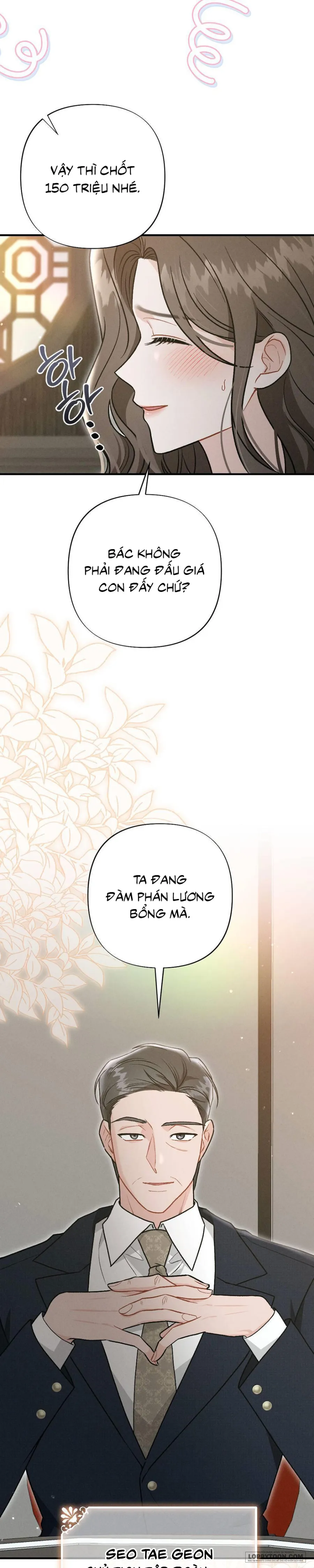 Đêm Chồng Chất - Chap 2 - Trang 3