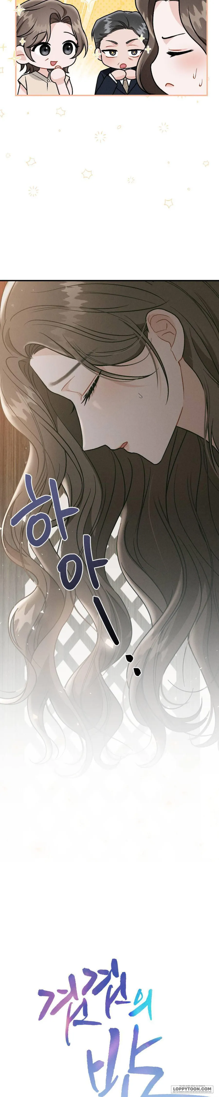 Đêm Chồng Chất - Chap 2 - Trang 10