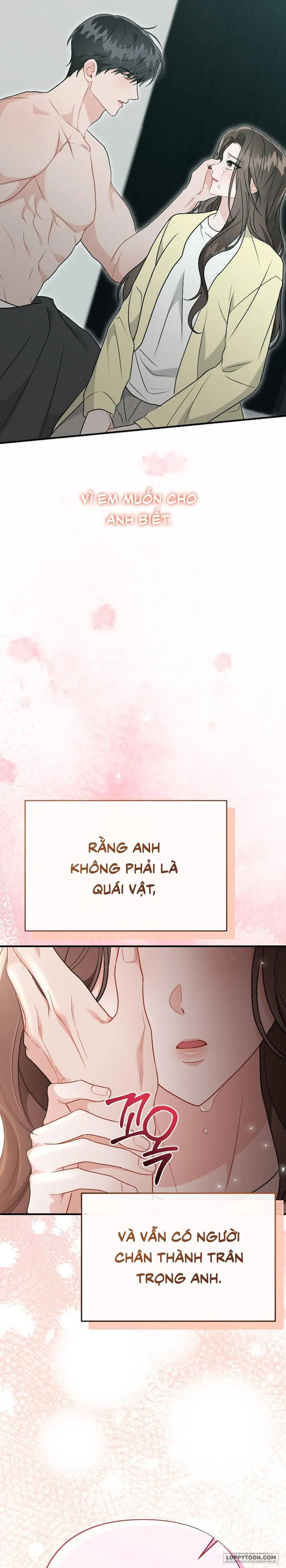 Đêm Chồng Chất - Chap 21 - Trang 37