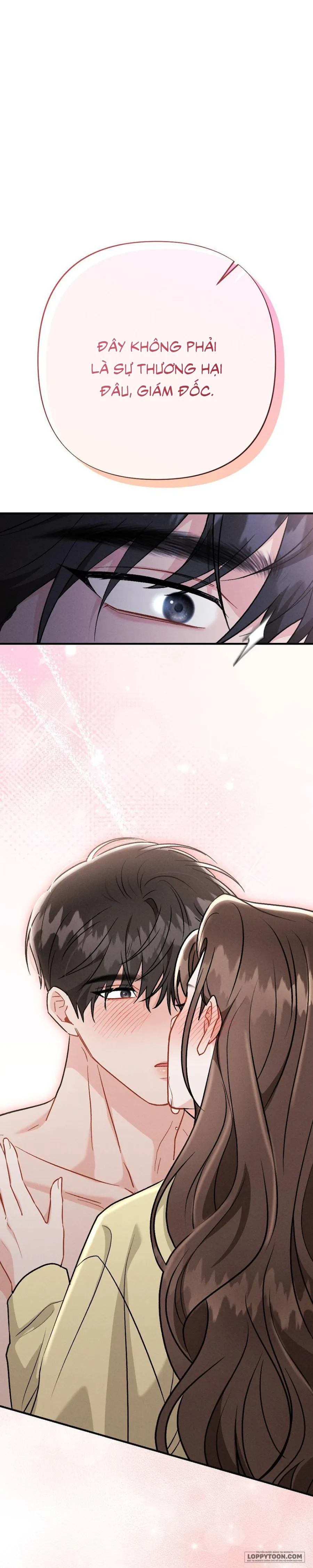 Đêm Chồng Chất - Chap 22 - Trang 1