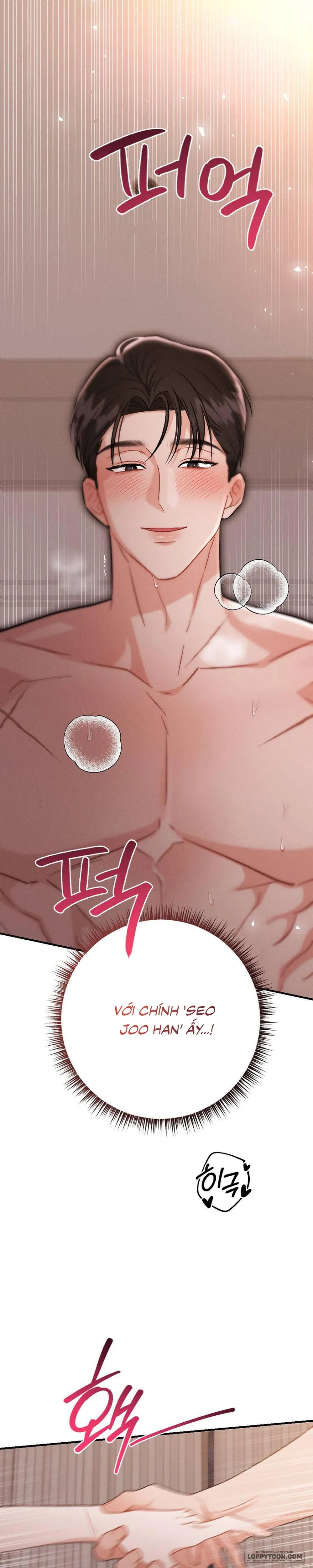 Đêm Chồng Chất - Chap 24 - Trang 2