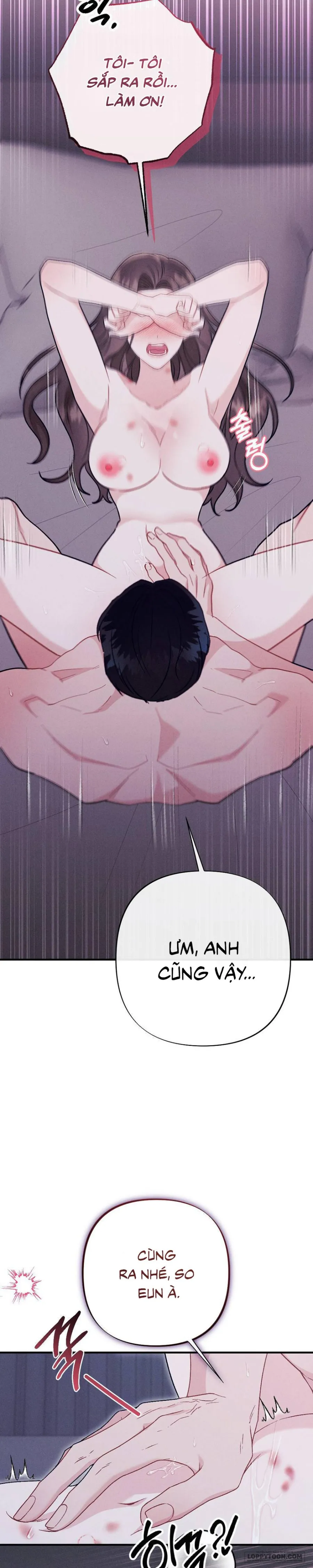 Đêm Chồng Chất - Chap 24 - Trang 32