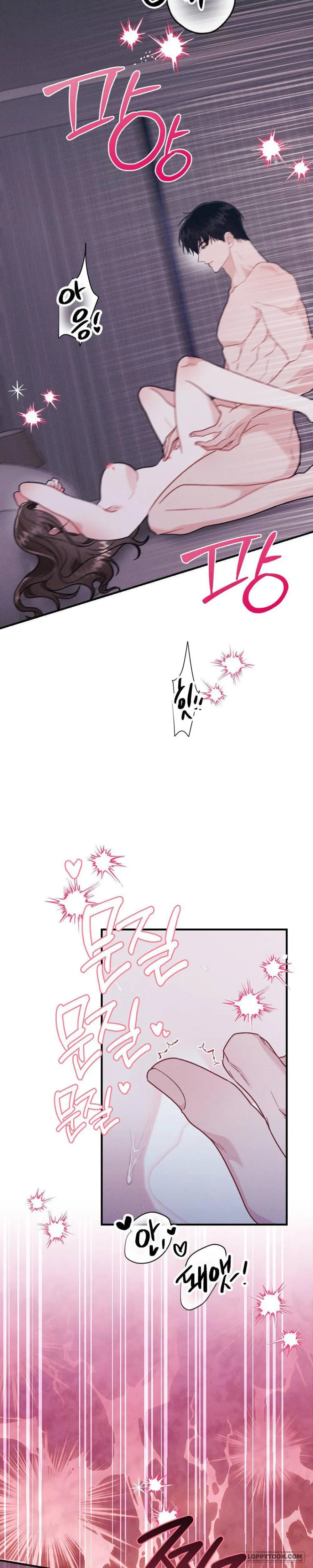 Đêm Chồng Chất - Chap 24 - Trang 33