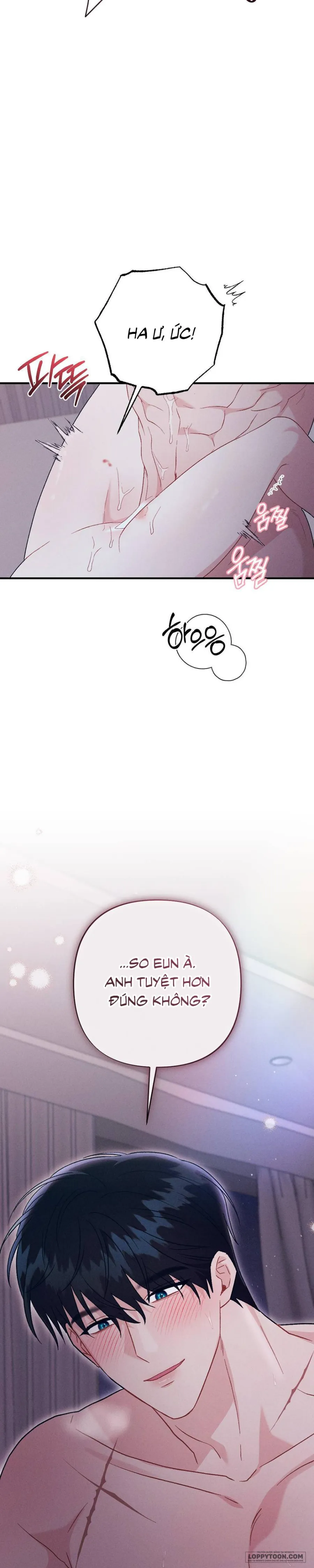 Đêm Chồng Chất - Chap 24 - Trang 35