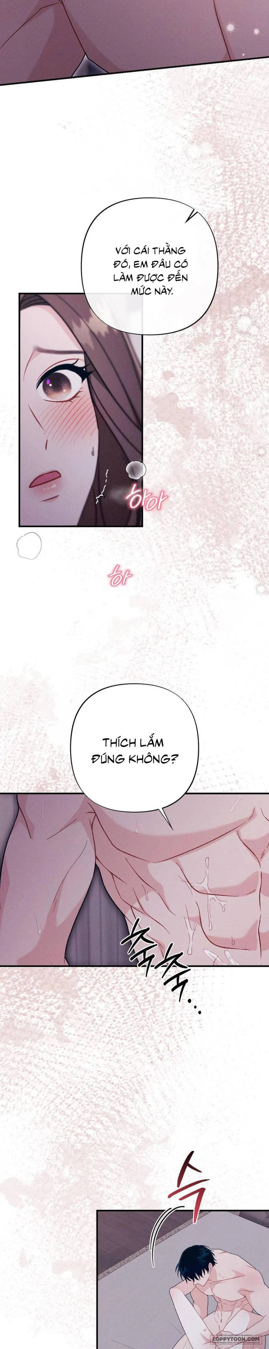 Đêm Chồng Chất - Chap 24 - Trang 36