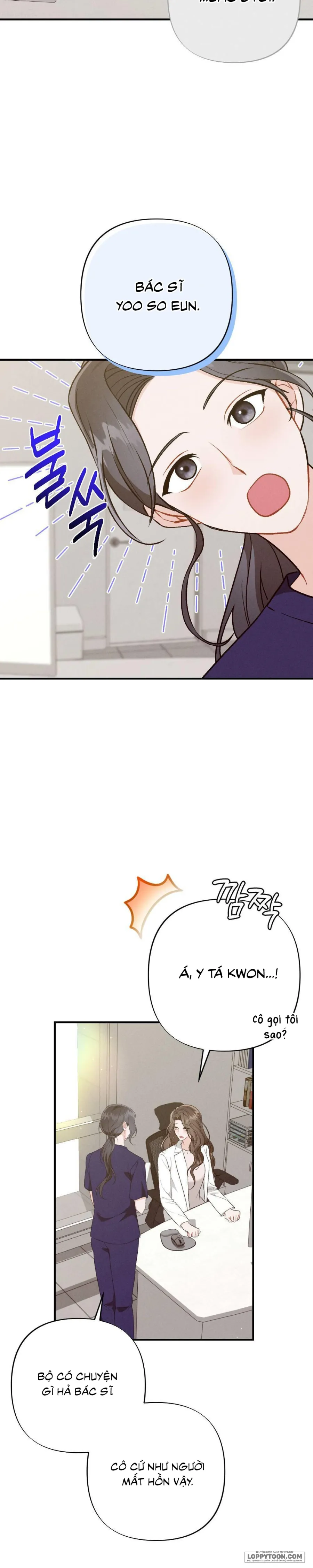 Đêm Chồng Chất - Chap 25 - Trang 2