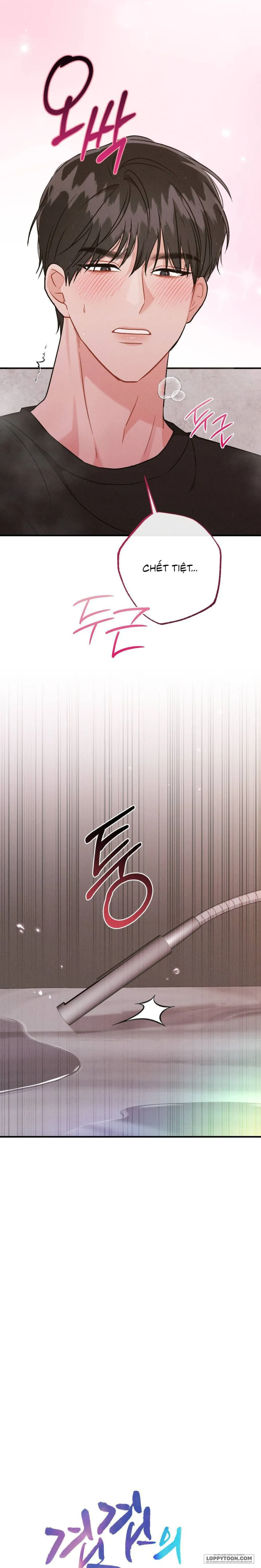 Đêm Chồng Chất - Chap 27 - Trang 22
