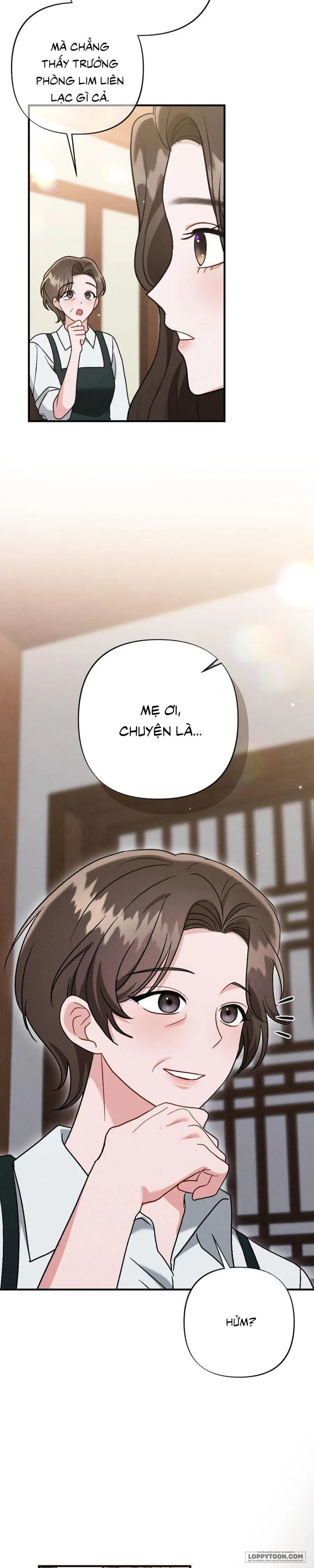 Đêm Chồng Chất - Chap 8 - Trang 14