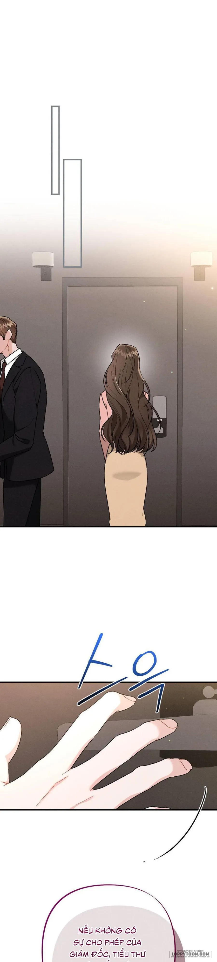 Đêm Chồng Chất - Chap 8 - Trang 31