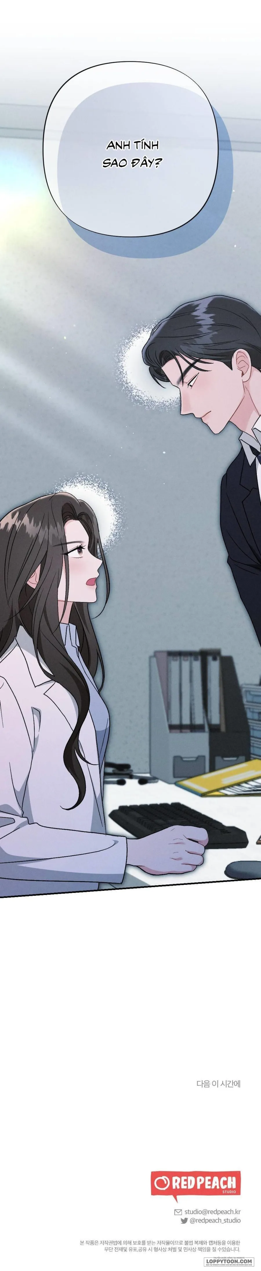 Đêm Chồng Chất - Chap 9 - Trang 38