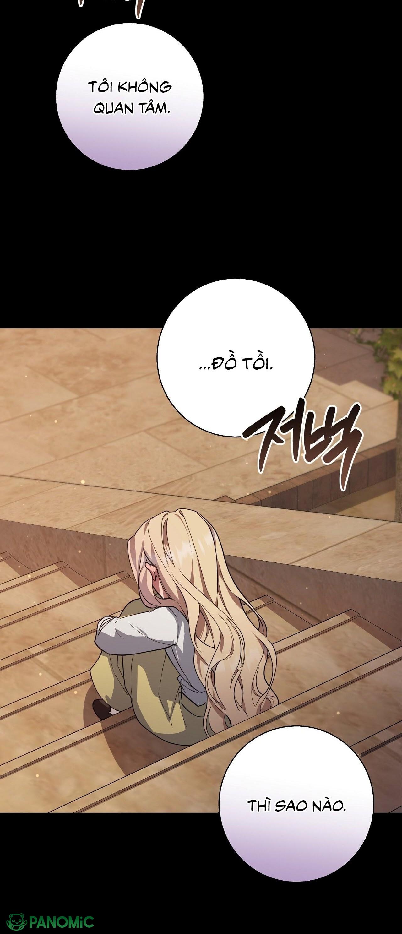 Đêm Đắm Chìm Trên Chuyến Hải Hành - Chap 1 - Trang 28