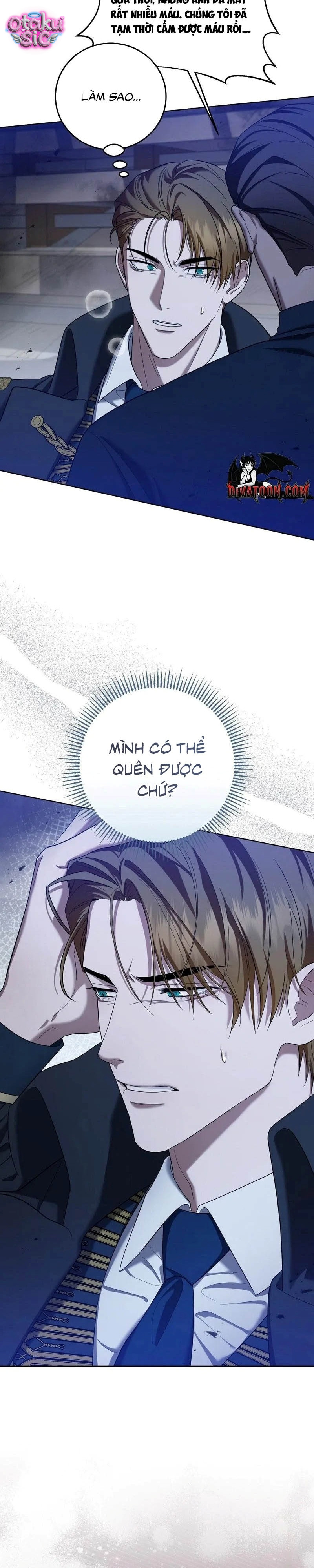 Đêm Đắm Chìm Trên Chuyến Hải Hành - Chap 14 - Trang 4