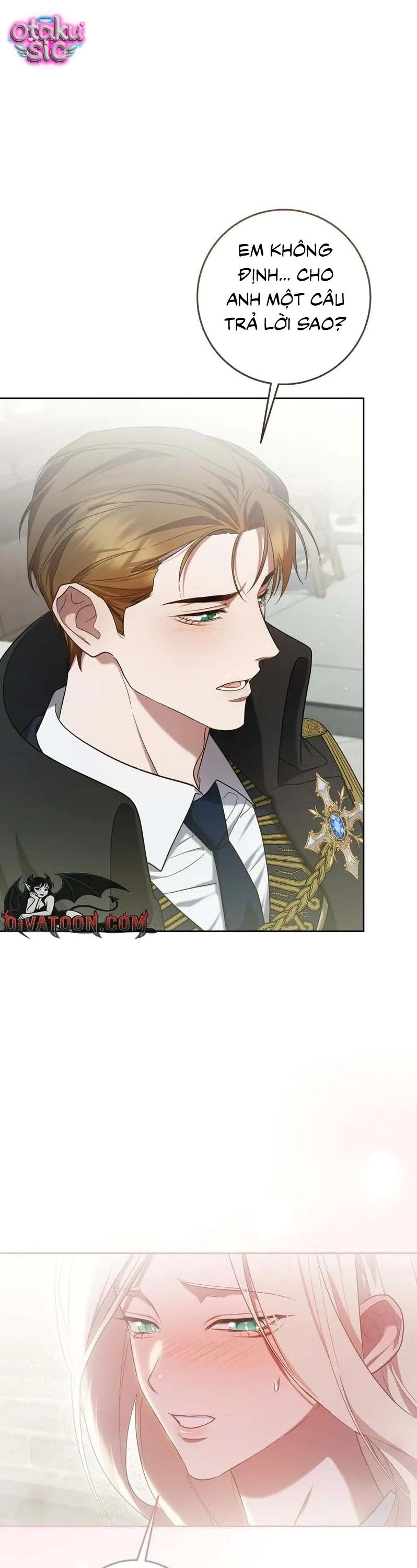 Đêm Đắm Chìm Trên Chuyến Hải Hành - Chap 16 - Trang 3